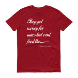 Heads Up - StereoTypeTees