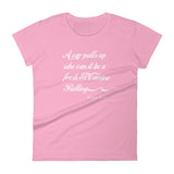 Kilo G (Ladies) - StereoTypeTees