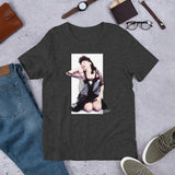 Toni Basil Lingerie (Dark Colors)