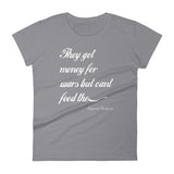 Heads Up (Ladies) - StereoTypeTees