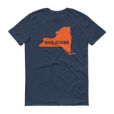 Syracuse - StereoTypeTees