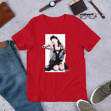 Toni Basil Lingerie (Dark Colors)