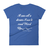 Juice (Ladies) - StereoTypeTees