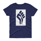 Black Coalition Iconic (Ladies) - StereoTypeTees