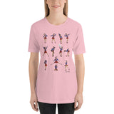 Toni Posing - StereoTypeTees
