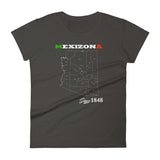Mexizona (Ladies) - StereoTypeTees