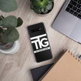 TTG Samsung Phone Case - StereoTypeTees
