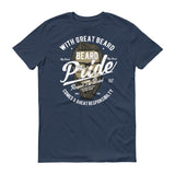 Beard Pride - StereoTypeTees