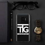 TTG Samsung Phone Case - StereoTypeTees