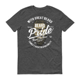 Beard Pride - StereoTypeTees