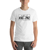 Kng Pnz Film Crew Tee - StereoTypeTees