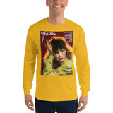 Toni Basil After Dark Long Sleeve T - StereoTypeTees