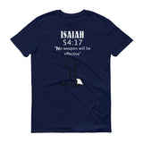 Isaiah 54:17 - StereoTypeTees