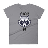 Stop It (Light Colors Ladies) - StereoTypeTees