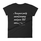 Get it Started (Ladies) - StereoTypeTees