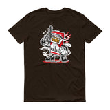 Double Killer - StereoTypeTees