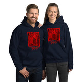 The Squad  Hoodie - StereoTypeTees