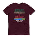 Crossing and Climbing - StereoTypeTees