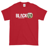 BLKPWR  (Big And Tall) - StereoTypeTees