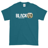 BLKPWR  (Big And Tall) - StereoTypeTees