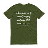 Get It Started - StereoTypeTees