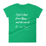Good Day (Ladies) - StereoTypeTees