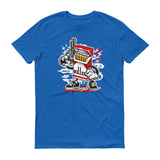 Double Killer - StereoTypeTees
