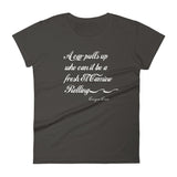 Kilo G (Ladies) - StereoTypeTees