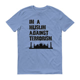 Muslims Against Terrorism - StereoTypeTees