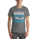 Retired - StereoTypeTees
