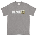 BLKPWR  (Big And Tall) - StereoTypeTees