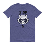 Stop It - StereoTypeTees