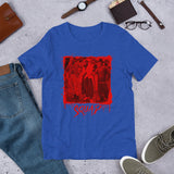 The Squad - StereoTypeTees