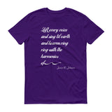Lift Every Voice - StereoTypeTees