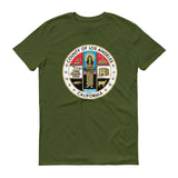 La County - StereoTypeTees
