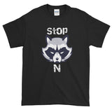 Stop It (Big and Tall) - StereoTypeTees
