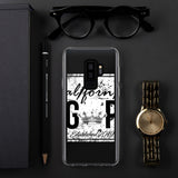 KNG PNZ Samsung Case - StereoTypeTees