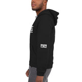 KNG PNZ Zip Up Hoodie sweater - StereoTypeTees