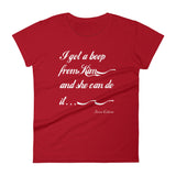 Good Day (Ladies) - StereoTypeTees