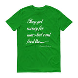 Heads Up - StereoTypeTees