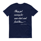 Heads Up - StereoTypeTees