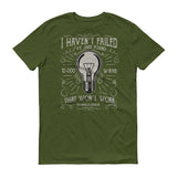 Never Failed - StereoTypeTees