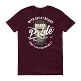 Beard Pride - StereoTypeTees