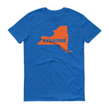Syracuse - StereoTypeTees