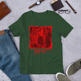 The Squad - StereoTypeTees