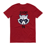 Stop It - StereoTypeTees