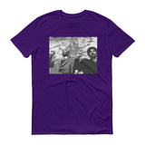 Mandela Power - StereoTypeTees
