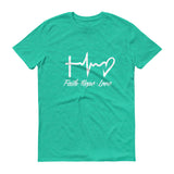 Faith Hope Love - StereoTypeTees