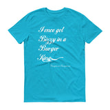 Once Got Bizzy - StereoTypeTees