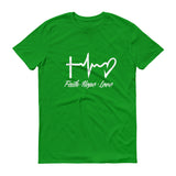 Faith Hope Love - StereoTypeTees